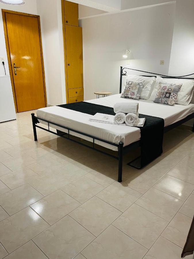 Anastasia Apartment Afando Esterno foto